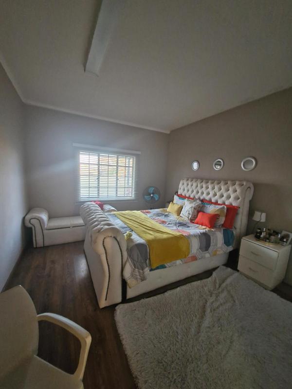 2 Bedroom Property for Sale in Vryburg North West